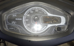 SUZUKI ADDRESS V125 S 1993 CF4MA