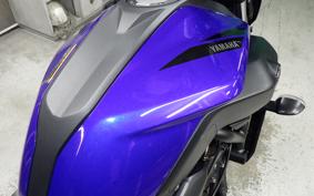 YAMAHA MT-07 ABS 2018 RM19J
