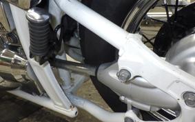 YAMAHA DRAGSTAR 400 1999 4TR