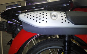 HONDA CT125-2 2013 JA65