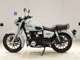 Фото Honda GB350C 2025 с японского аукциона