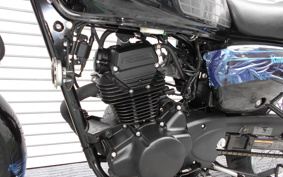 KAWASAKI W175 BJHD1C