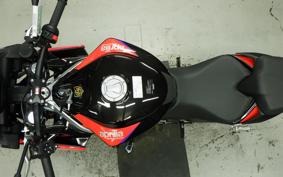 APRILIA トゥオノ660 FACTORY 2024