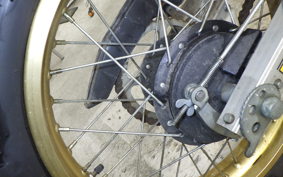 YAMAHA DT200 R 2006 37F