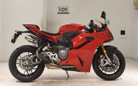 DUCATI パニガーレV2S 2025
