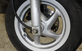 HONDA LEAD 100 2010 JF06