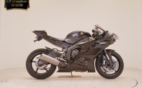 YAMAHA YZF-R6 2020