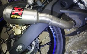 YAMAHA YZF R-3 2017 RH07J