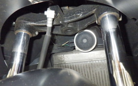 SUZUKI SKYWAVE 200 (Burgman 200) CH41A
