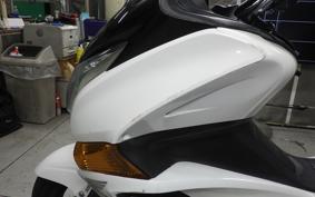 HONDA SILVER WING 600 GT ABS 2011 PF02