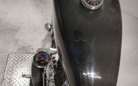 HARLEY FLSTC 1340 1995 BJL