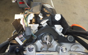 HONDA VTR 250 MC33