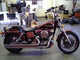 Фото Harley FXDS 2013 с японского аукциона