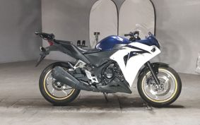 HONDA CBR250R MC41