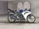 Фото Honda CBR250R 2011 с японского аукциона