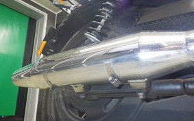 HARLEY XL883N 2009
