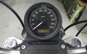 HARLEY XL883LI 2011