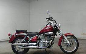 SUZUKI INTRUDER 250 LC Type VJ51A
