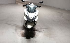 SUZUKI BURGMAN STREET 125EX EA23M