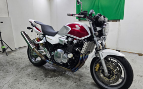 HONDA CB1300SF SUPER FOUR 2013 SC54