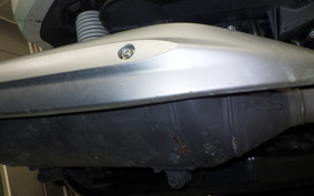 YAMAHA MAJESTY 400 Gen.2 2009 SH06J
