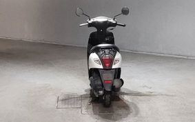 SUZUKI LET's CA4AA