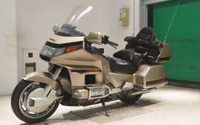 HONDA GL1500 GOLD WING 1988 SC22