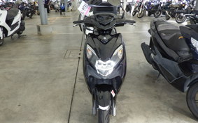 SUZUKI SWISH 125 2005 DV12B