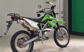 KAWASAKI KLX125 2024 LX125C