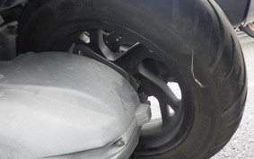 SUZUKI SKYWAVE 250 (Burgman 250) S Gen.3 CJ46A