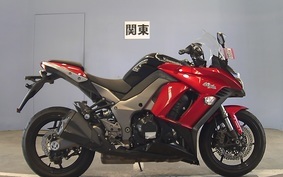 KAWASAKI NINJA 1000 A 2011 ZXT00G