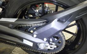 DUCATI SCRAMBLER FULL THROTTLE 2024