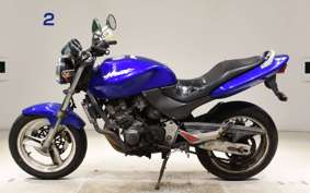 HONDA HORNET 250 2009 MC31