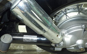 HONDA SHADOW 750 Gen. 3 2006 RC50