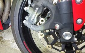 HONDA CBR600RR GEN 3 2014