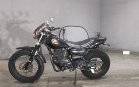 YAMAHA TW200 DG07J
