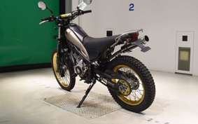 YAMAHA TRICKER Gen.2 2015 DG16J