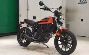 DUCATI SCRAMBLER SIXTY2 2020