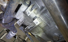 HONDA APE 50 AC16