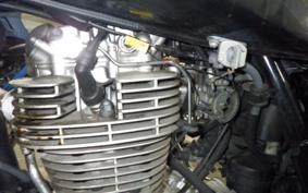 YAMAHA SR400 Gen.4 2012 RH03J