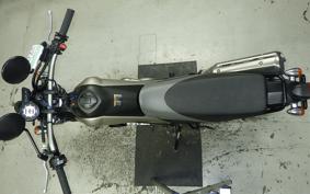 YAMAHA TRICKER Gen.3 2006 DG32J