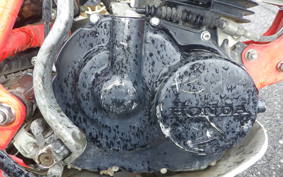 HONDA TLR200 MD09