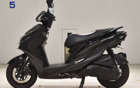 YAMAHA CYGNUS 125 XSR 3 SED8J