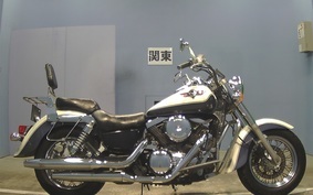 KAWASAKI VULCAN 1500 CLASSIC 1997 VNT50D