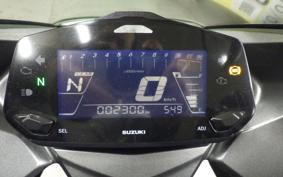 SUZUKI GIXXER 250 SF 1982 ED22B