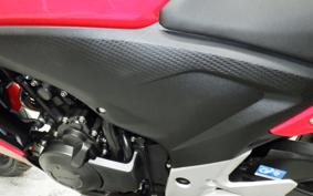 HONDA CBR400R 2016 NC47