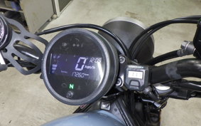 HONDA REBEL 250 2021 MC49