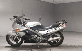 KAWASAKI ZZ-R250 EX250H