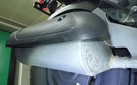HONDA ZOOMER 2002 AF58