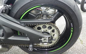 KAWASAKI ZX 10 NINJA ABS 2023 ZXT02L